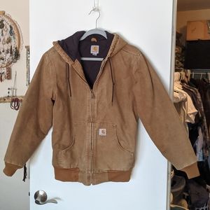 Women's Carhartt Jacket